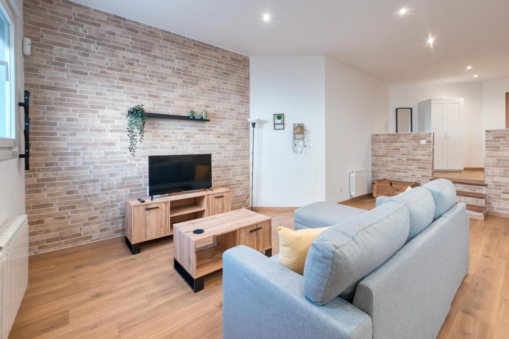 Loft Coqueto En Madrid A 2 Minutos Del Metro Apartment Exterior photo