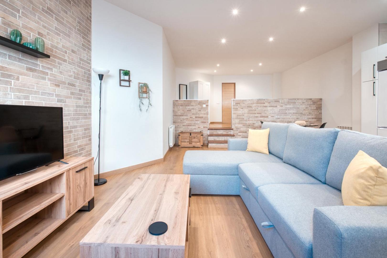 Loft Coqueto En Madrid A 2 Minutos Del Metro Apartment Exterior photo
